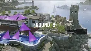 Interesting Siege edit #4