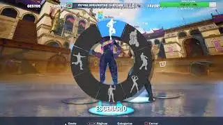 Probando la *TEMPORADA 5* con subs! |MonoRGM