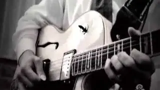 FRIGAZZ Jam Popcorn - Cantaloupe Island (Herbie Hancock)
