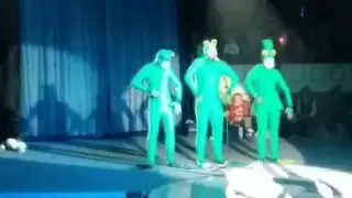 Моє редаговане відео