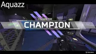 Apex Legends Duotage