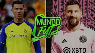 Trilha Sonora de Gol - MundoFut.Live (MundoFut)