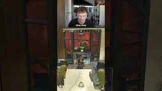 Watch me roleplay in Apex Legends