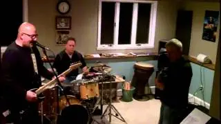 Whiskey Shine - Don't Do Me Like That.mov