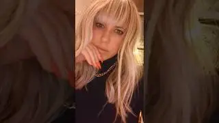 ты научилась быть сильной и чувства свои скрывать ... #ДевочкаНеПлачь