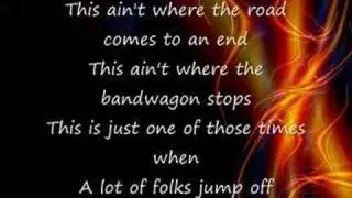 Tracy Lawrence - You find out who your friends are