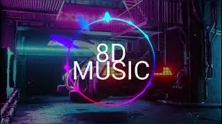 8D MUSIC | Надевай наушники и кайфуй😍 (название трэка в описании)