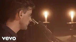 Josef Salvat - First Time (Live From St Matthias Church, London)