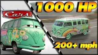 900+ HP AND 200+MPH CARS 2 FILLMORE IN FORZA HORIZON 4?!?!