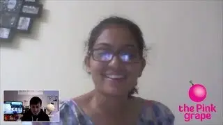 Interview With Indian Winemaker: THE PINK GRAPE