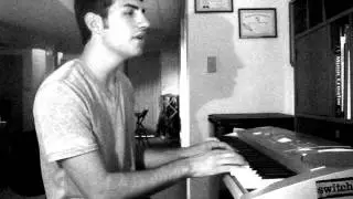 I Need You Like The Sun (Original Song)