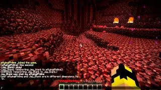 Minecraft Diamonds in the Rough Server, ep 2 - The Dynamic Duo