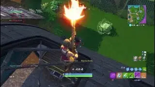Fortnite Montage - Did it Again (lil Tecca) #Vital #VitalRc