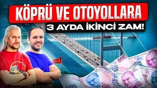 Köprü ve otoyollara yine zam! Dünyanın en hızlı şarj olan otomobili - DH Oto Gündem