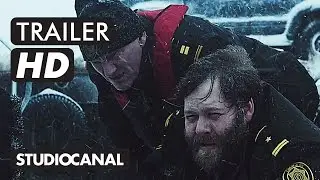 TRAPPED - GEFANGEN IN ISLAND Staffel 1 Trailer Deutsch | Ab 20.3. als DVD, Blu-ray & Digital!