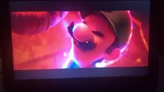 Super Mario Bros Movie Part 3