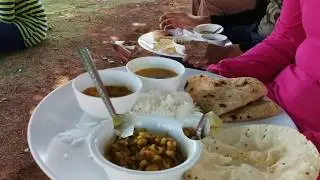 GGIM's Nisargnaad Trek to JOR_MAHABLESHWER 06-03-18
