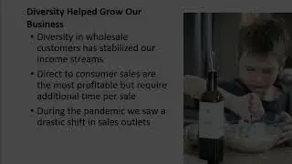 Wholesale Connections: Farmers Share Insights on Entering Wholesale Markets