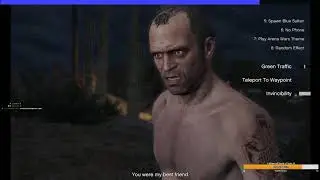 Twitch Chat is in control | GTA V Chaos Mod (part 3.2) (Stream 21 Jul '20 p2 of 2)