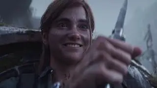 НАРЕЗКА ВРАГОВ В The Last Of Us Part 2