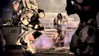 Mass Effect 3 Video Games