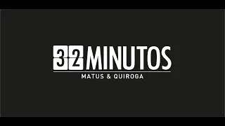 Jueves 7 de marzo / 32 MINUTOS