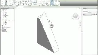 Revit Floor by Face - A How To Guide