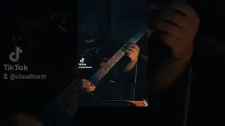 Psychotic Waltz - Northern Lights (Quick Cover)