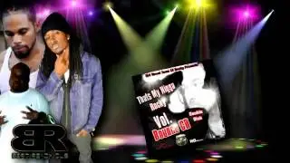 New Orleans Bounce : Ginuwine 