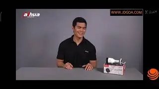 Dahua 5 & 8 MP Network Bullet Cameras
