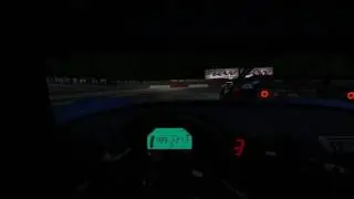 GTR 2  NIGHT SPA