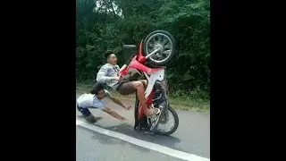 ROAD RAGE COMPILATIONS 2024 I KAMOTE RIDERS SA TRAPIKO