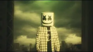 Marshmello   Shockwave  - 1 Hour