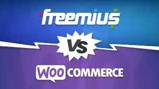 WooCommerce vs Freemius: What’s the Best Solution for Selling WordPress Plugins and Themes?