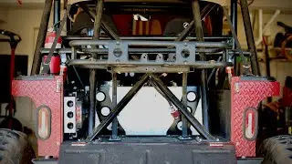 This $200 Upgrade Saved My Transmission. Derale cooler.