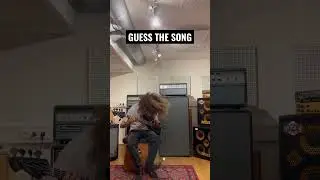 Guess The Song! 