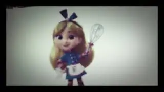 We Had Jake for Peter Pan, We Had Lion Guard for The Lion King, Now Disney Junior Has An Alice Show