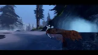 как пройти ивент! (2 часть)