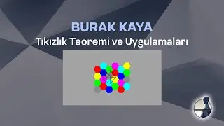 Tıkızlık Teoremi ve Uygulamaları I Burak Kaya