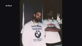 DRAKE TYPE BEAT 
