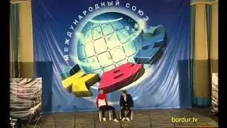 КиВиН 2014. 2 тур. 65 Пенза «С У Р А »