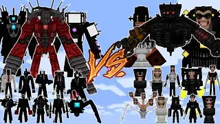 NEW SKIBIDI DRILLMAN, CAMERAMAN VS NEW SKIBIDI ASTRO - SKIBIDI TOILET RELEASE VERSION V8.7