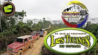 No Sólo De Traficante - Los Tucanes De Tijuana 