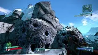 Borderlands 2: The Handsome Collection [PS4] (Pt 4)