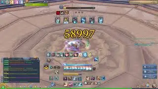 blade and soul настройка макроса аникенсел сина лайт билд ч2