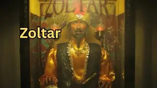 Zoltar