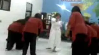 Shekina parte 02