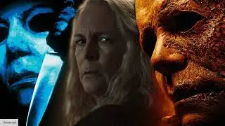 The Halloween Franchise is returning! Miramax Shopping Rights for the Halloween & Michael Myers!
