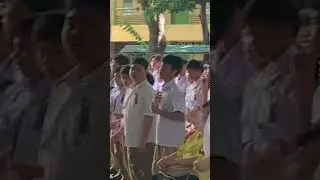 FMGES Graduation Song