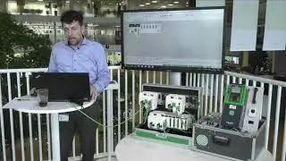 Webinar: EcoStruxure Control Expert | Schneider Electric